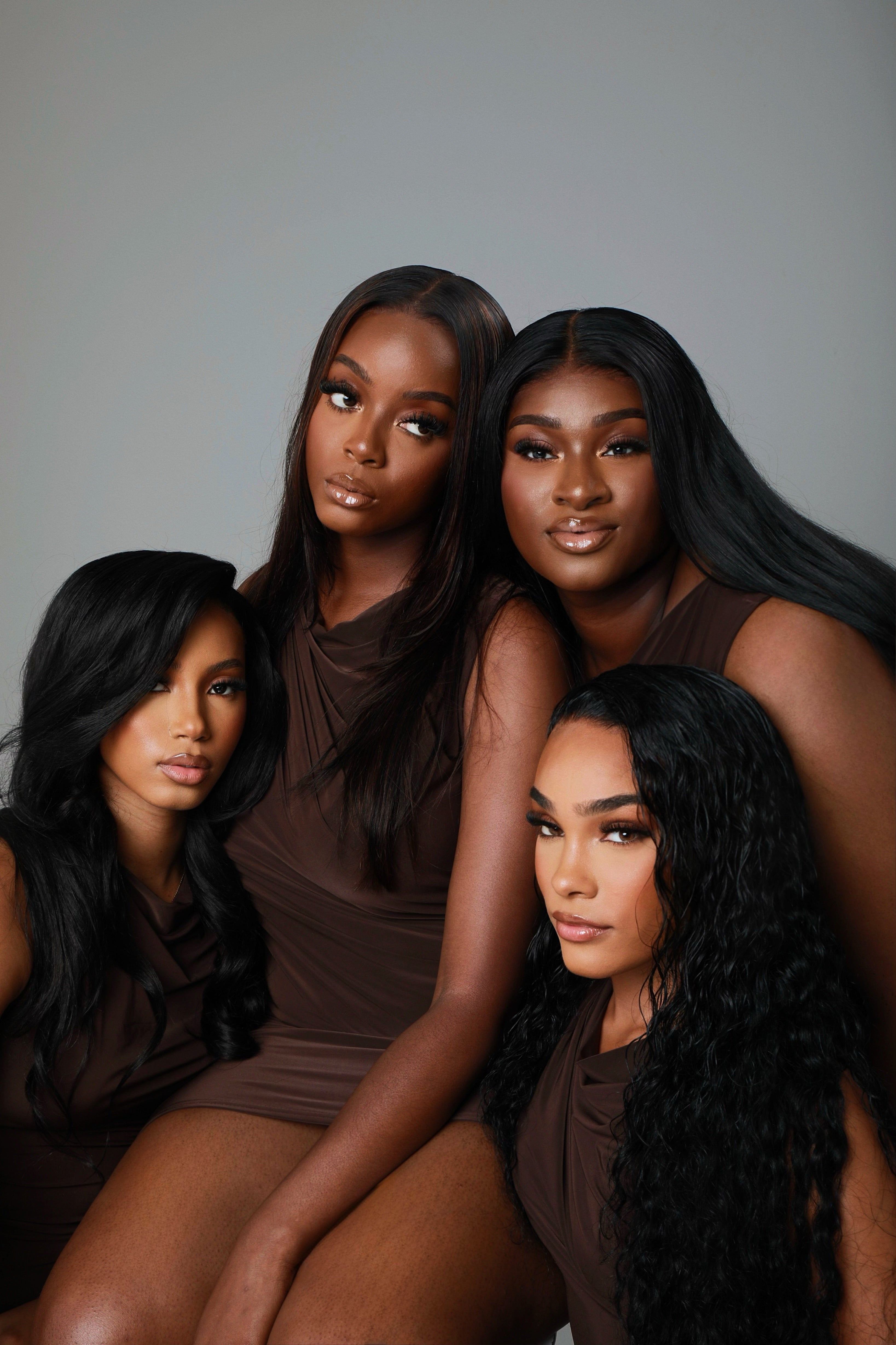 NúNaLa Premium Hair Collection