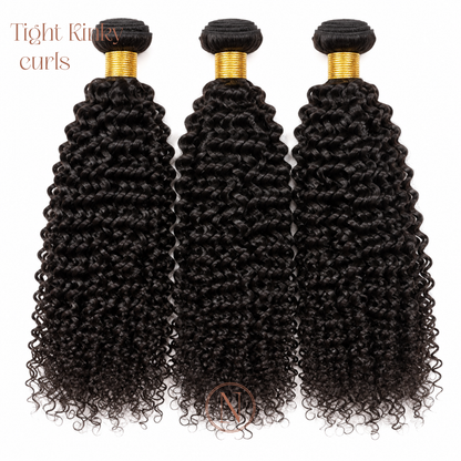 Wefted Bundles